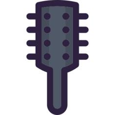 毛刷