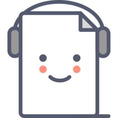 音频文件