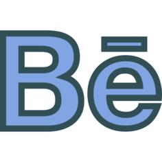 Behance的