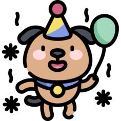 狗