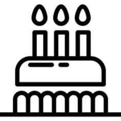 生日蛋糕
