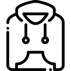 连帽衫
