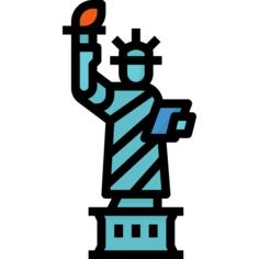 Statue of liberty
