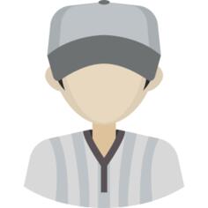 板球运动员