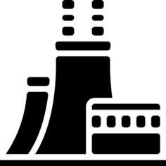 Nuclear plant