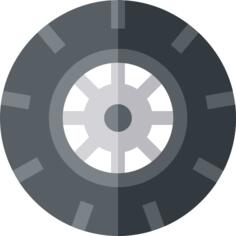 Wheel