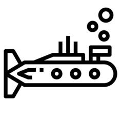 Submarine