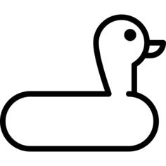 Big Rubber Duck