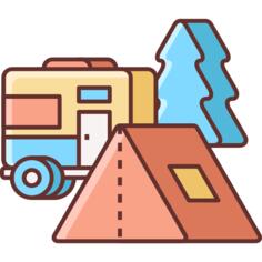 Camper van