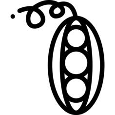 Peas