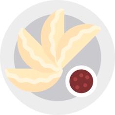饺子