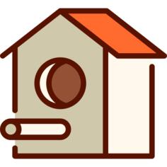 Birdhouse