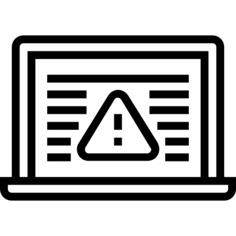 Warning