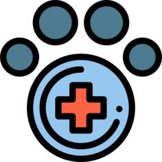 Veterinarian
