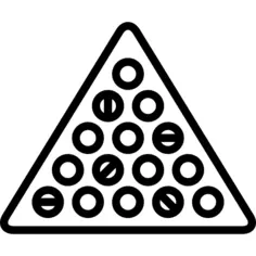Pool Balls