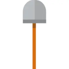 铲