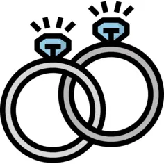 Wedding ring
