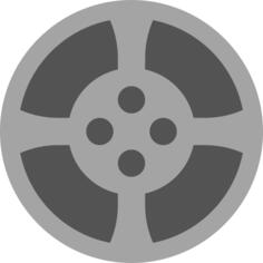Alloy wheel