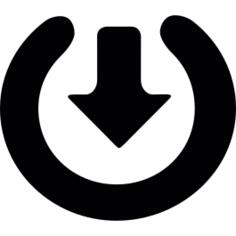 Download Arrow Circle