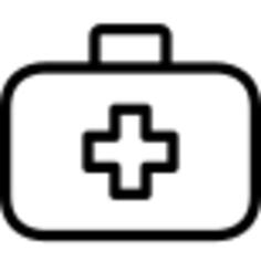First aid box