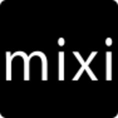 Mixi标志