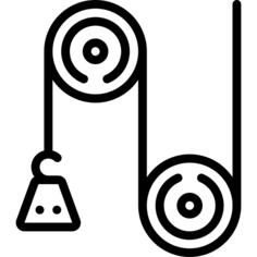 Pulley