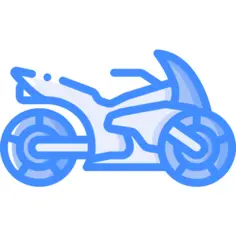 Motorbike