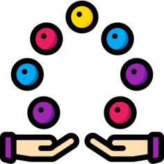 Juggling