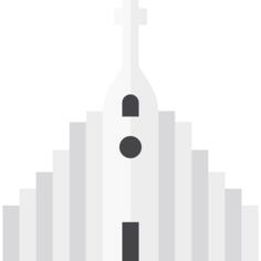 从Hallgrímskirkja