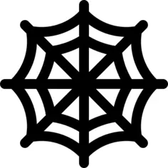Spider web
