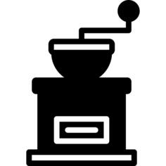 Coffee grinder