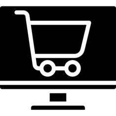Online shop