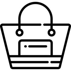 Shopping bag