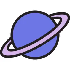 土星