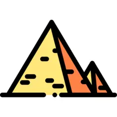 金字塔