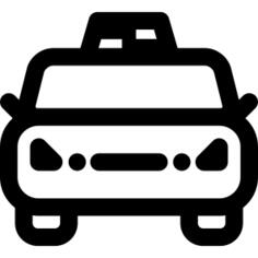出租车