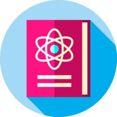 Science book