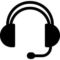 Airport Headphones
