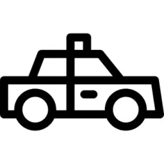 出租车