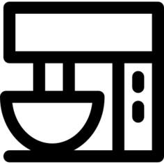 混合器