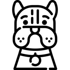 狗
