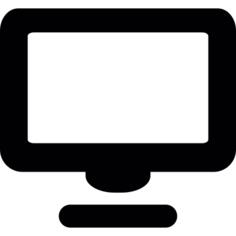 Simple screen