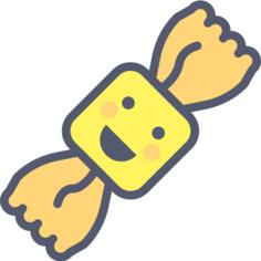 糖果