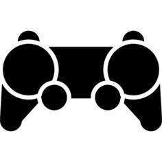 Games controller