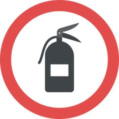 灭火器
