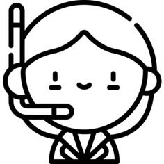 呼叫中心代理