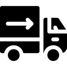 Moving truck