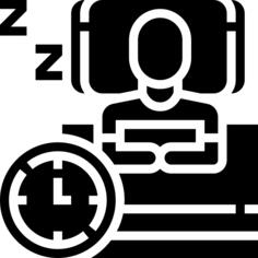 Sleeping