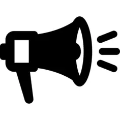 Megaphone