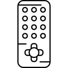 TV Controller